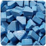 Экстази  Ecstasy Punisher 250 мг MDMA в Дербенте